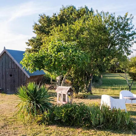 Agap'& Morphee - D'hotes De Charme Avec Spa, 49 Gasthof 3*