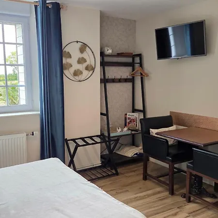 Agap' & Morphee Guest house 3*