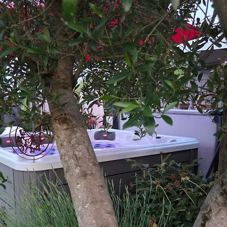 Agap' & Morphee Guest house